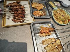 -刘一龙虾.烧烤(理工直营店)