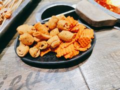 -成都屋头串串(青年北街店)