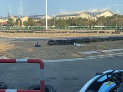 -极速星辰卡丁车赛车场(西山店)