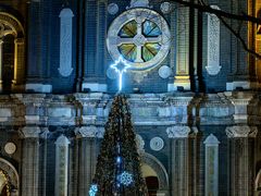 -王府井天主教堂