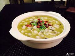 iphone_upload_pic-徽州月·民间徽菜(浦东总店)