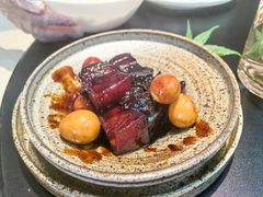 -梅花境(万科店)