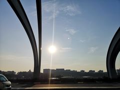 -青岛景园假日酒店