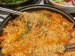 -韩时烤肉(枫蓝店)