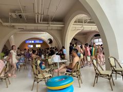 -清河半岛温泉度假酒店