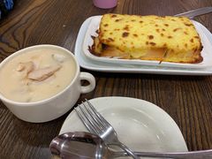 -蘑菇餐厅(马台街店)