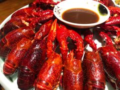 -马头巷·隐庐居·红油大虾(园区店)
