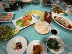 -玉桥餐厅(天坛店)