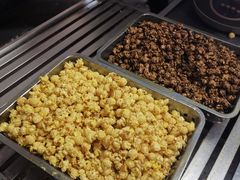 -正宗老杨特色爆米花(四棉店)