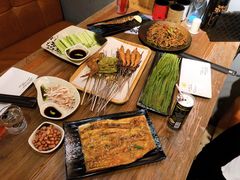 -跳舞牛·串烧酒场(麦地店)