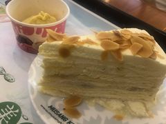 -MUSANG KING猫山王(龙湖杭州滨江天街店)