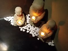 -泰合玺·精油疗愈 SPA(南京河西万达店)
