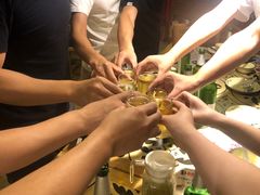 -新凯旋烧烤·燕姐千岛湖土菜