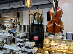 -2326 Coffee Roaster咖啡豆可选店(林肯公园店)