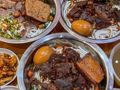 -李氏紫竹林卤粉(火车站店)