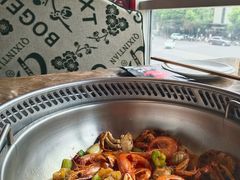 -七欣天香辣蟹火锅(武义壶山广场店)