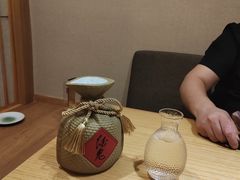 -吉兆·料理(红梅南路店)