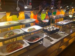 -泉州悦华酒店·自助餐厅