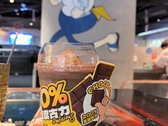 -伯友茶记(中华广场店)
