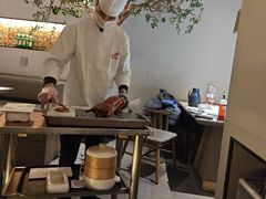 -船歌·鱼水饺青岛菜(闽江二路店)