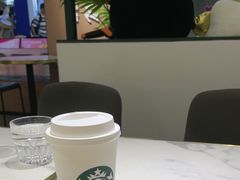 -星巴克臻选(江门汇悦大融城店)