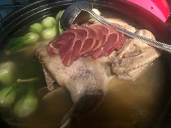 -悦厅·下午茶(杭州柏悦酒店)