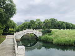 -苏州吴中太湖旅游区