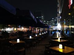 -MARU玛露音乐餐厅(大学路店)