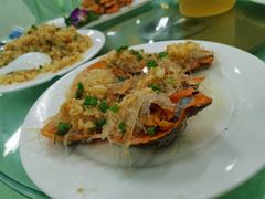 -景好海鲜餐厅(大鹏必选旅游店)