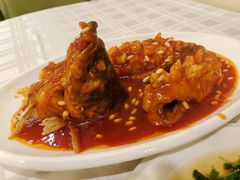 -翠亭酒家(山西南路店)