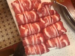 -陈艳红火锅菜·冒菜(簋街店)