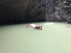 -英西峰林·洞天仙境