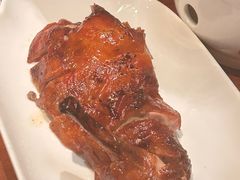 -同庆楼(华强吾悦广场店)