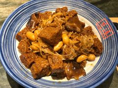 -兰溪小馆(首经贸店)