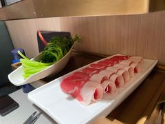 肥牛-海底捞大排档火锅(悦荟广场店)