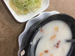 -海港酒楼·平价海鲜·茶点(小公园店)