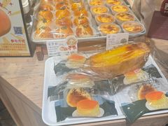 -西村叔叔的店·面包·甜品·蛋糕(崂山丽达店)