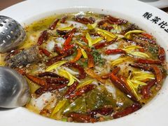 -太二酸菜鱼(群光广场店)