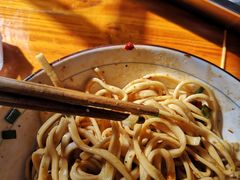 -邓邓胖姐拌面(濉溪路店)