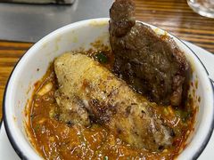 -风味烧烤(泰富店)