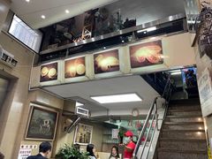 -义顺牛奶公司(新马路老店)