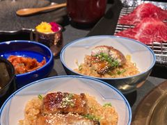 -铭牛烧肉·和牛海鲜自助(高新月牙湖店)