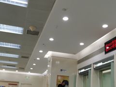 -招商银行(北京亦庄支行)