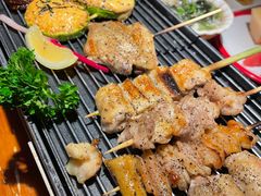 -鳗鱼家·深夜食堂(军博店)