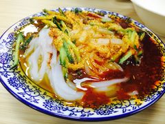 -樊记腊汁肉(竹笆市总店)