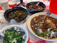 -老闵田螺馆·南昌市井菜·特色小吃(总店)