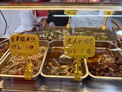 -五谷屯私房菜·始于2005(中山陵童卫路店)