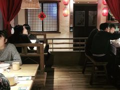 大堂-农耕记·湖南土菜(halo广场店)