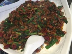 -隆源山寨土菜馆
