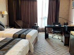 -建德半岛凯豪大酒店